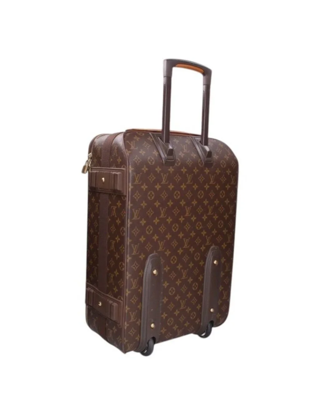 Louis Vuitton size no